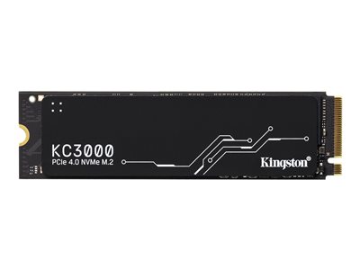 Kingston KC3000