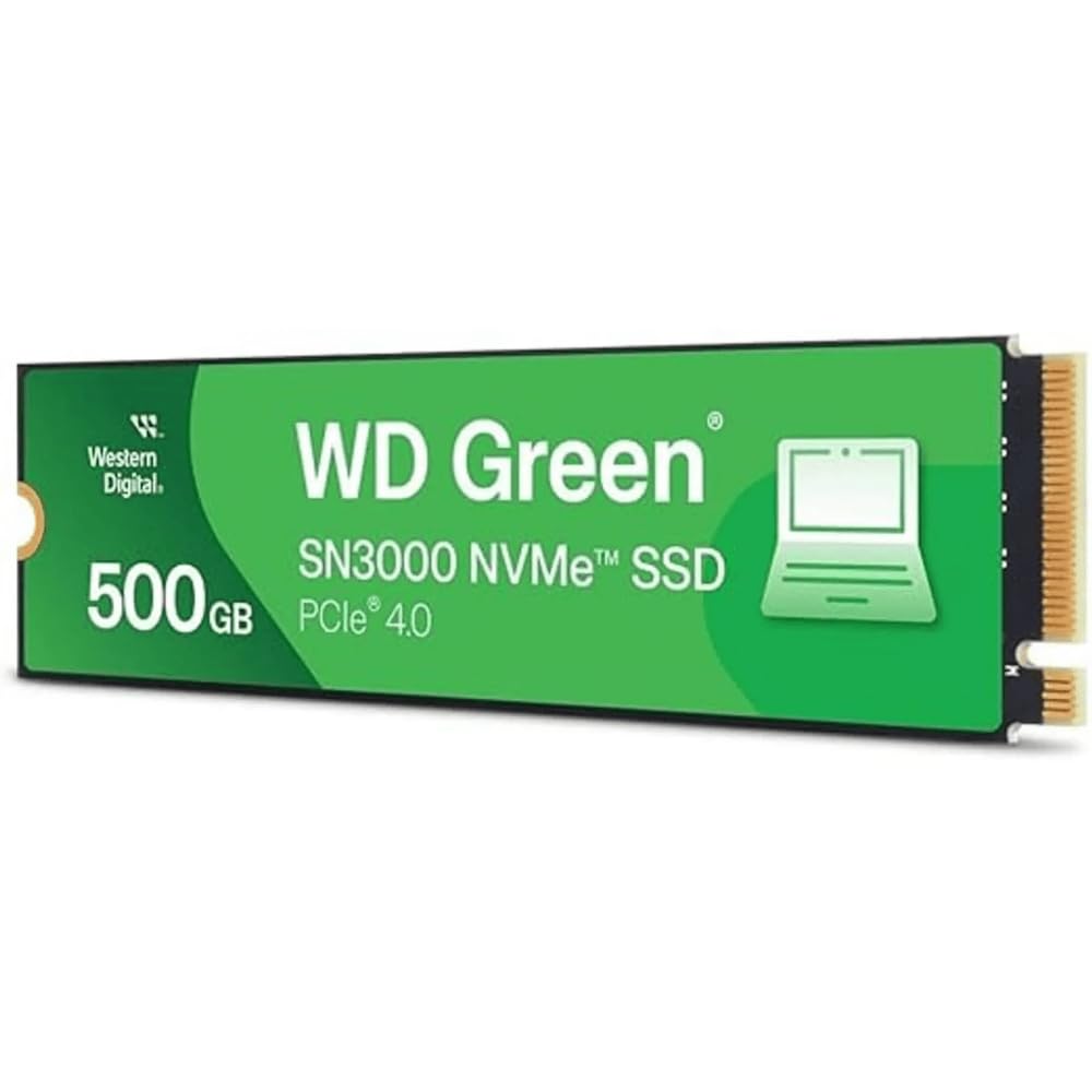 Western Digital WD Green SN3000