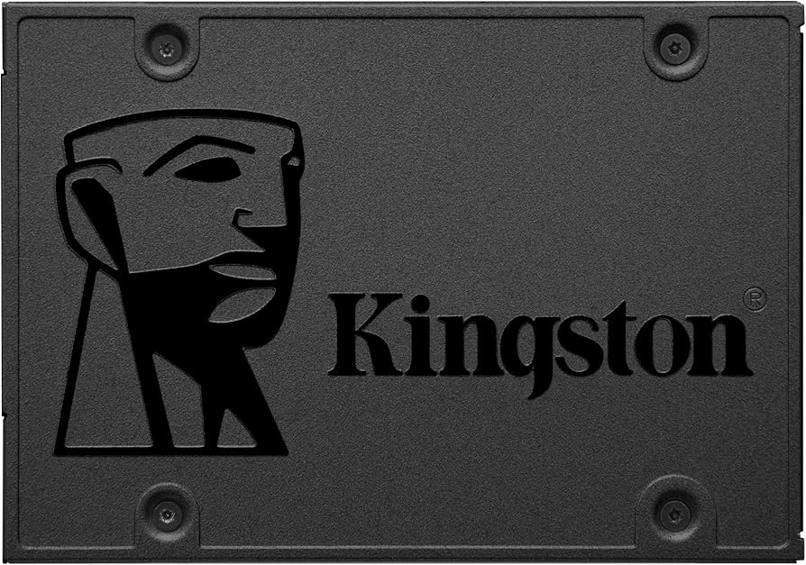 Kingston SSDNow A400