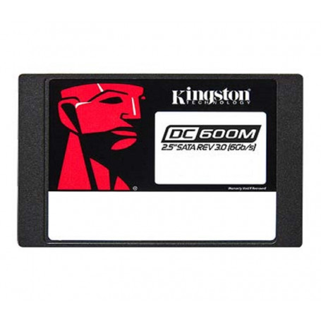 Kingston DC600M