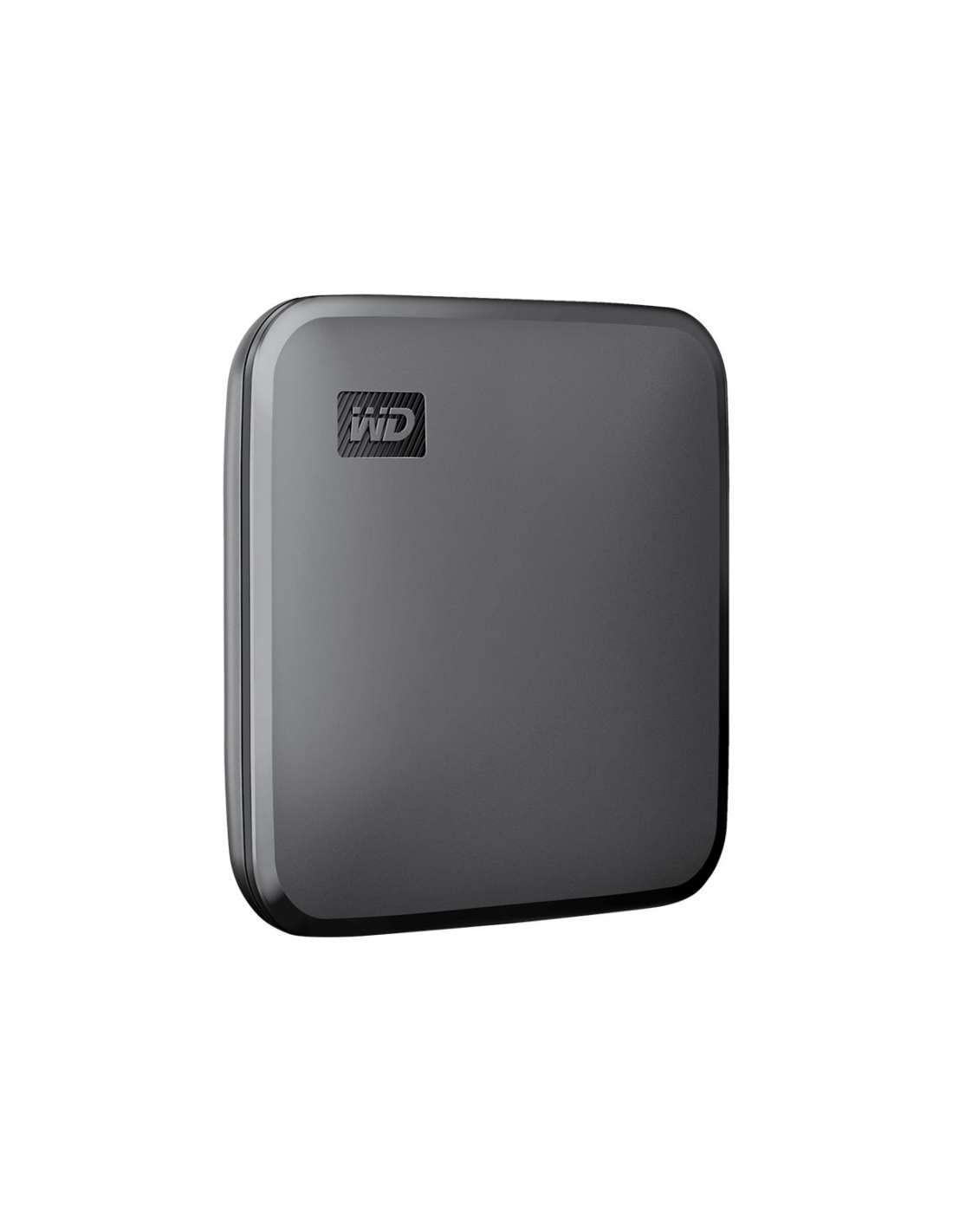 WD Elements SE WDBAYN0010BBK