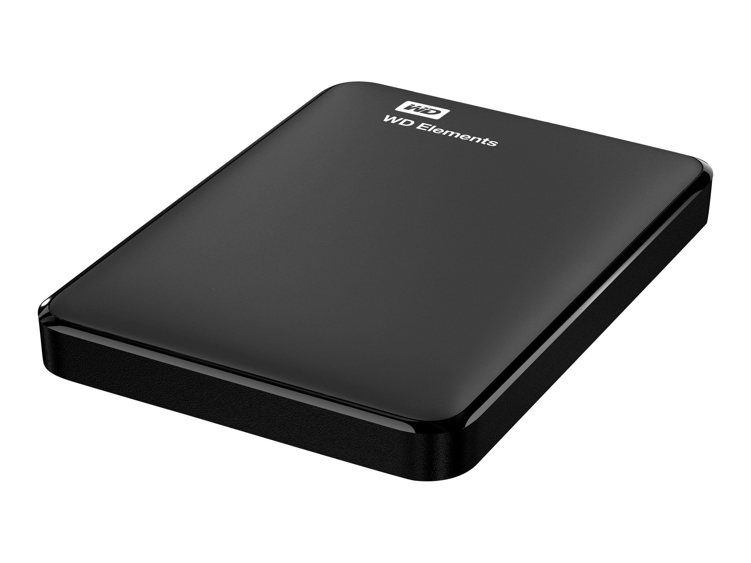 WD ELEMENTS Almacenamiento portátil WDBUZG0010BBK