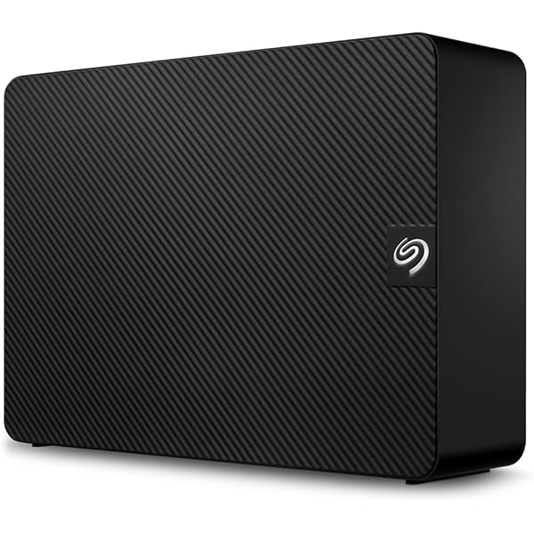 Seagate Expansion STKP10000400