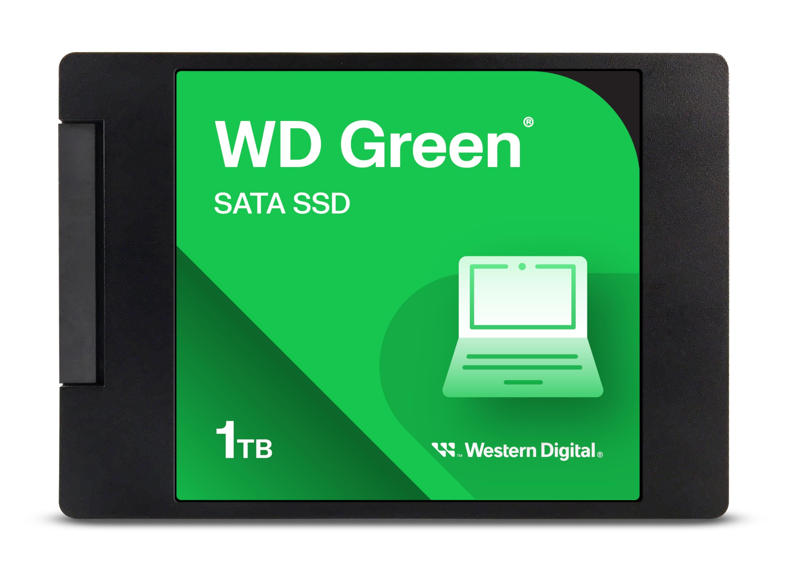 WD Green WDS100T3G0A