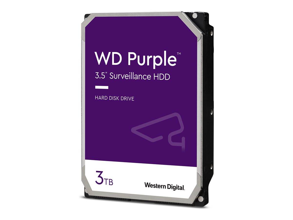 WD Purple WD33PURZ
