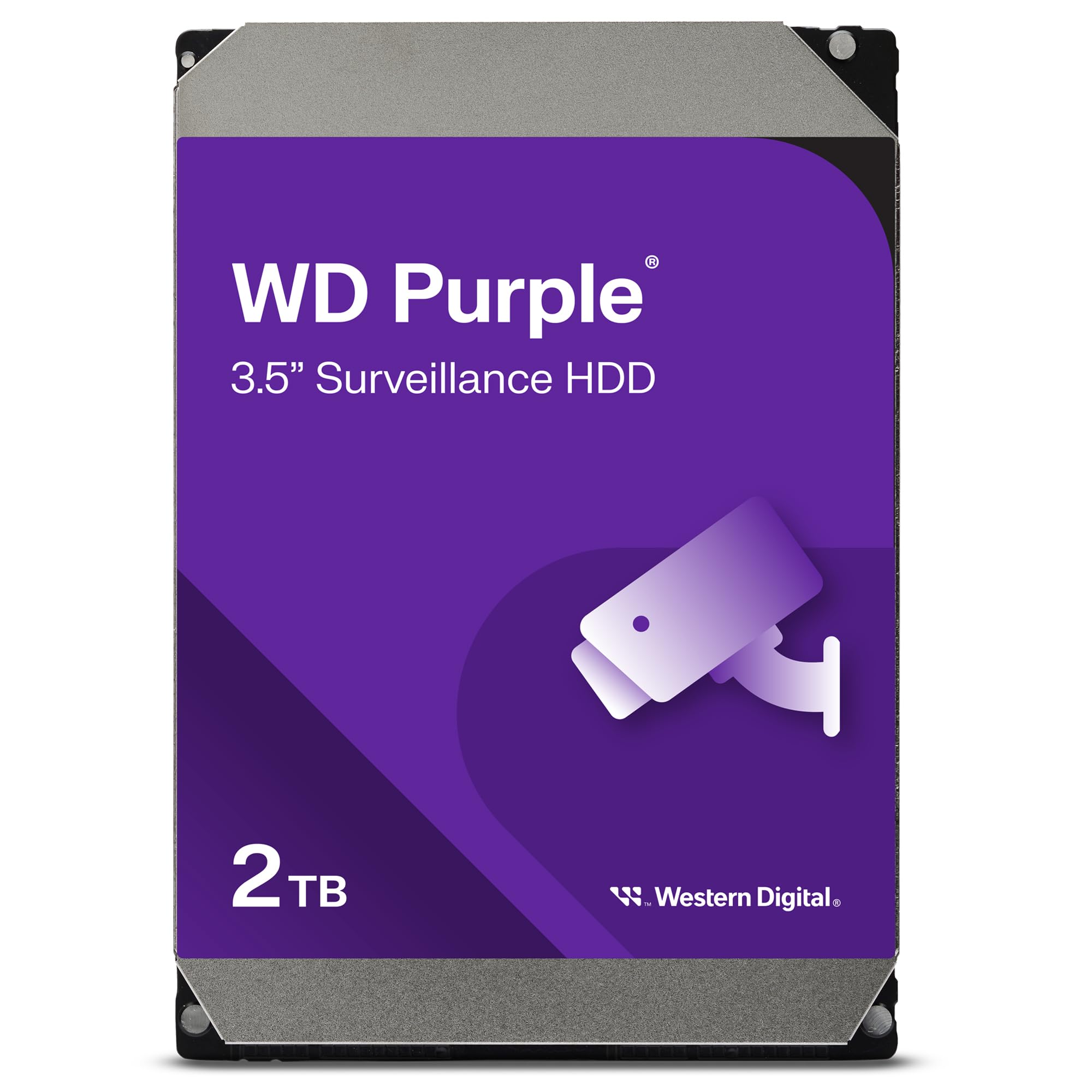 Western Digital WD Purple Surveillance 