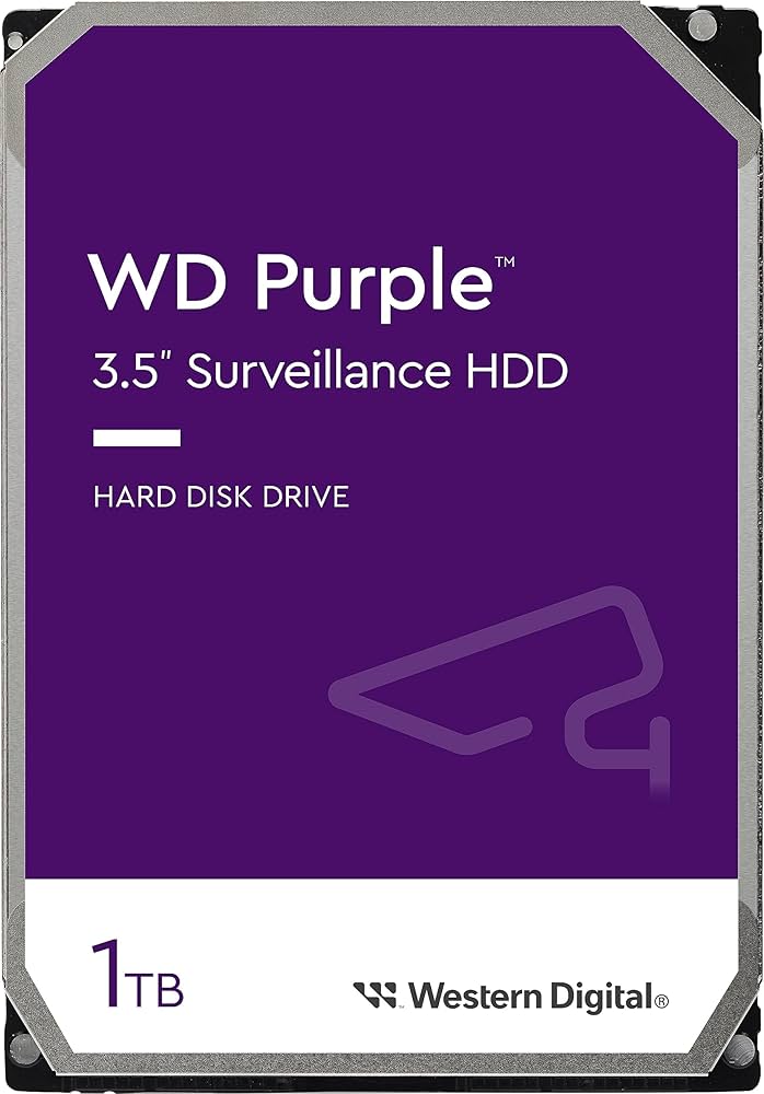 WD Purple WD11PURZ