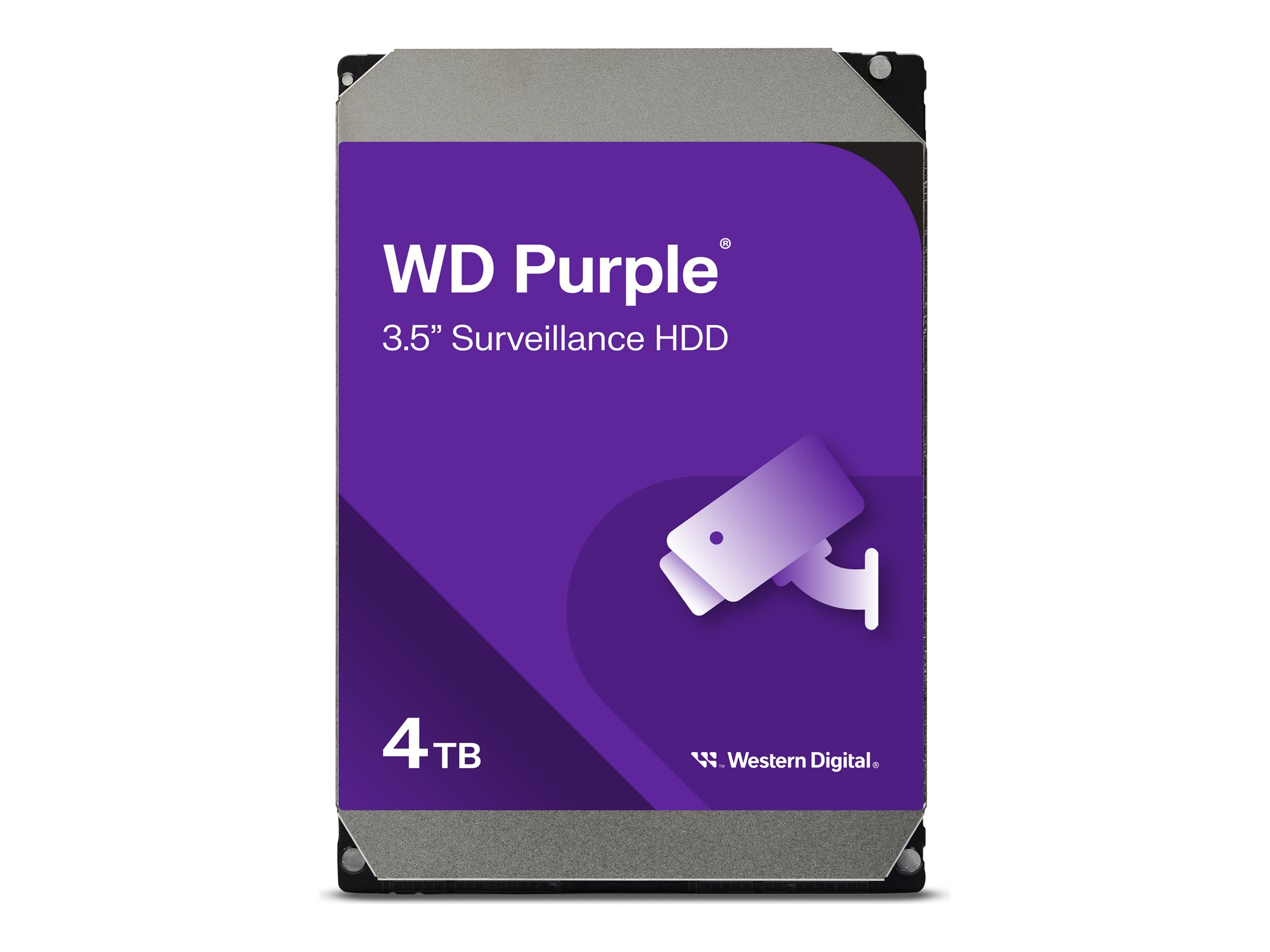 WD Purple WD85PURZ