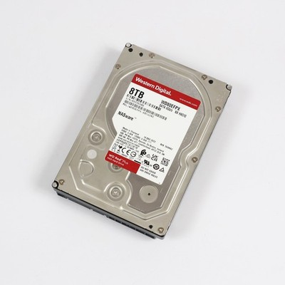 Western Digital WD Red Plus 