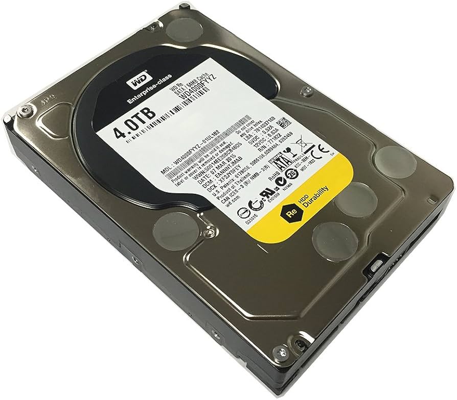 Western Digital