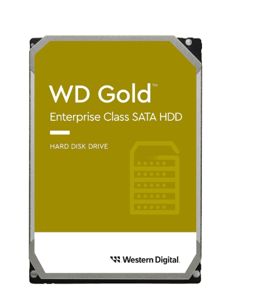 Western Digital