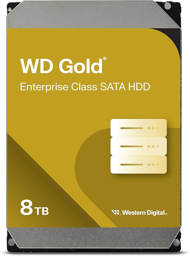 Western Digital