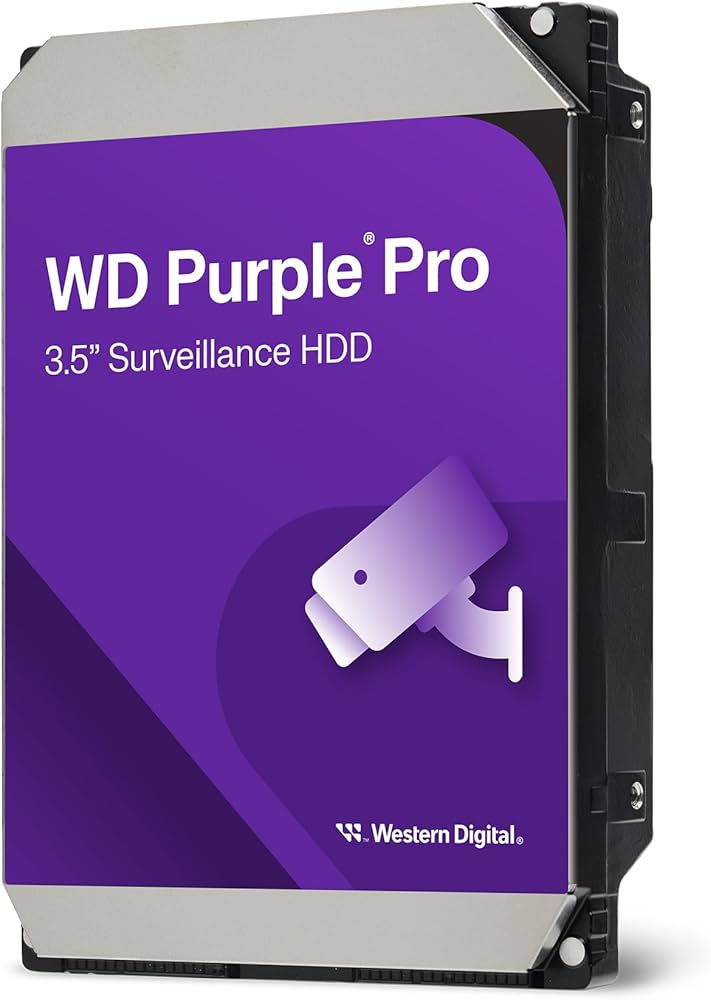 Western Digital WD Purple