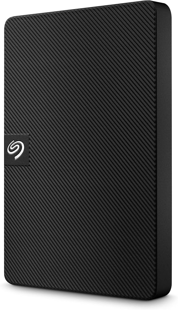 Seagate Expansion