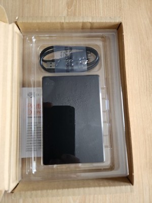 Seagate Expansion