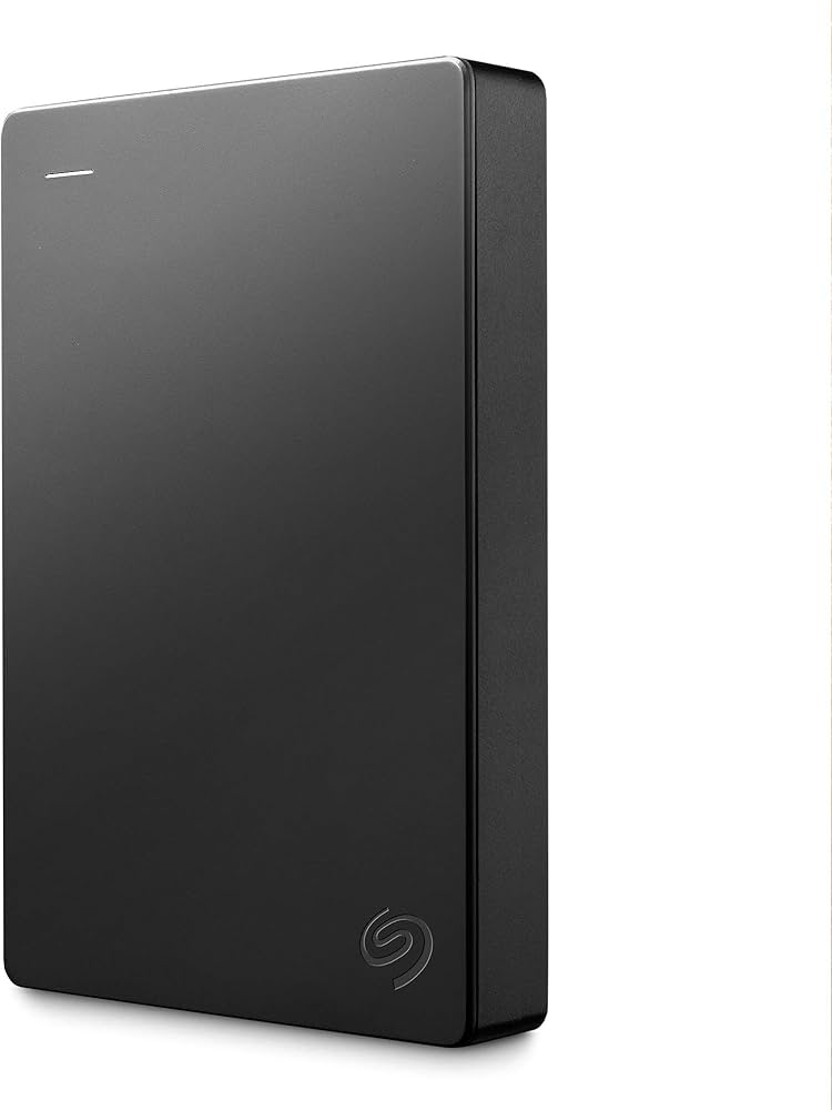 Seagate Expansion