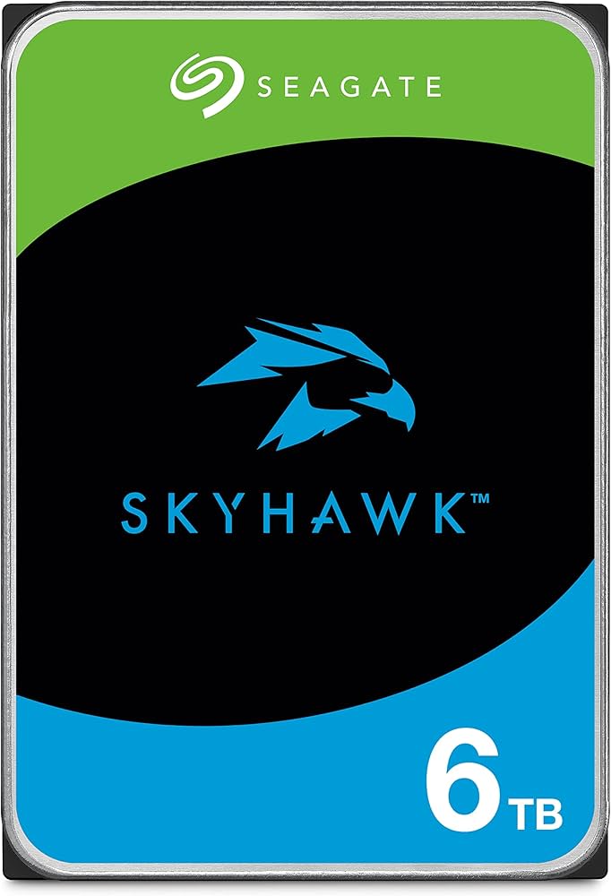Seagate SkyHawk