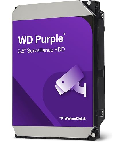 Western Digital WD Purple
