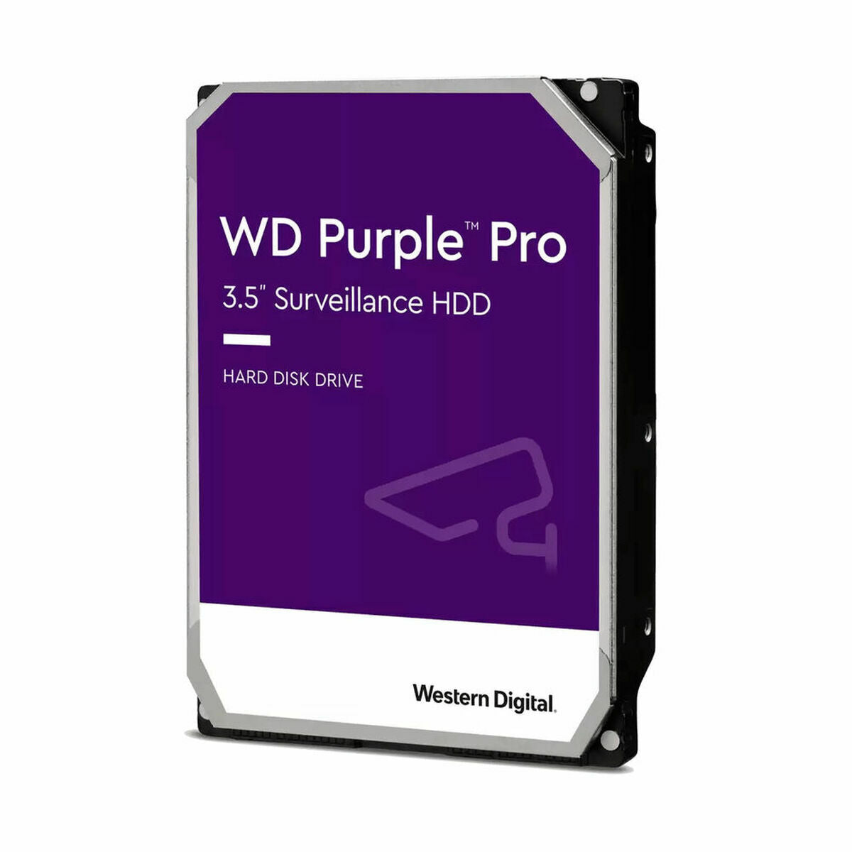 WD Purple Pro WD181PURP