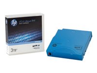HPE Ultrium RW Data Cartridge