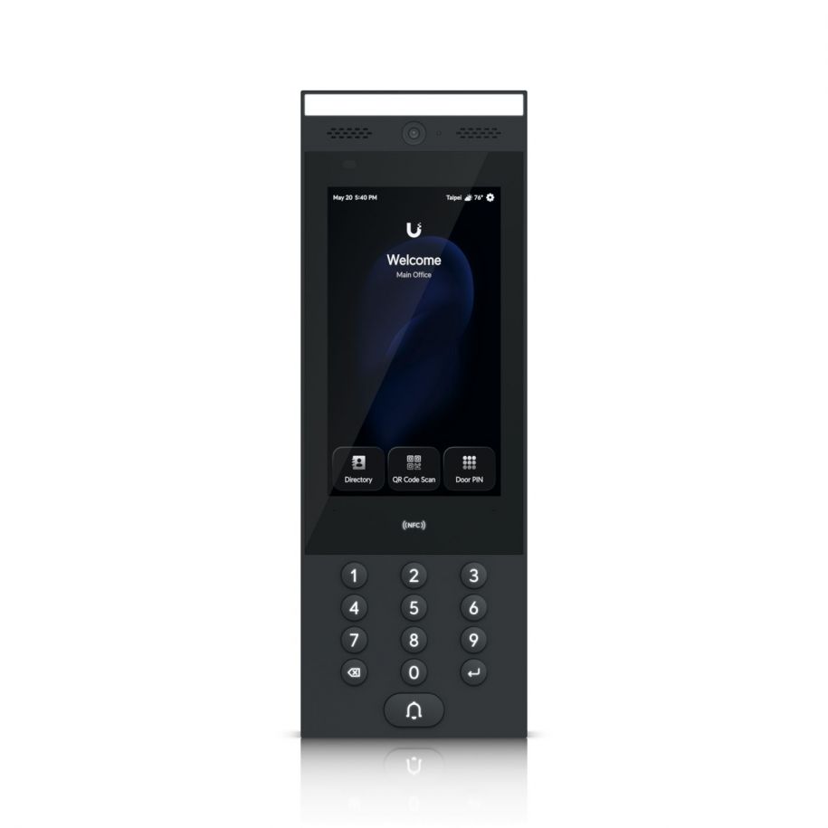Ubiquiti