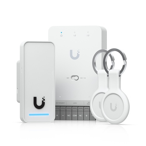 Ubiquiti
