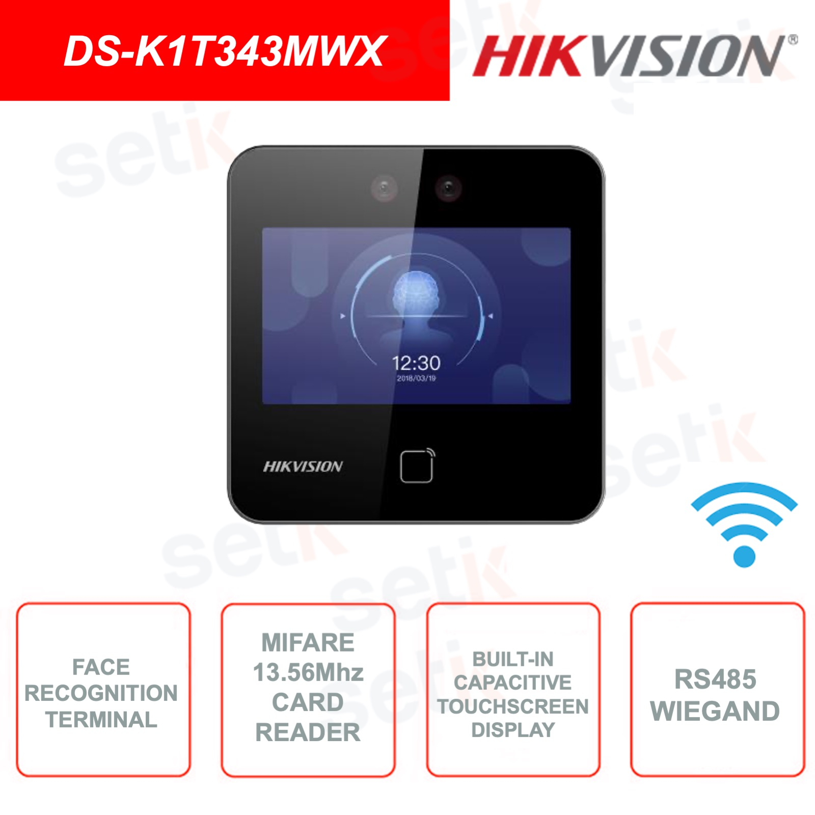 Hikvision