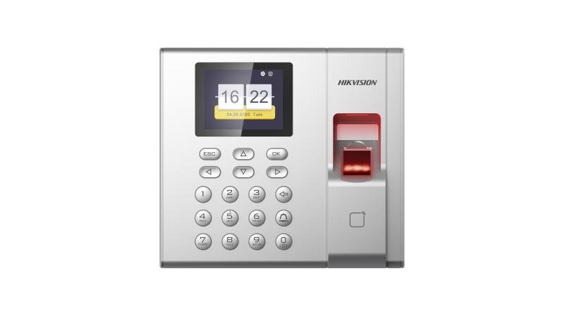 Hikvision