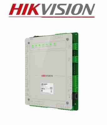 Hikvision