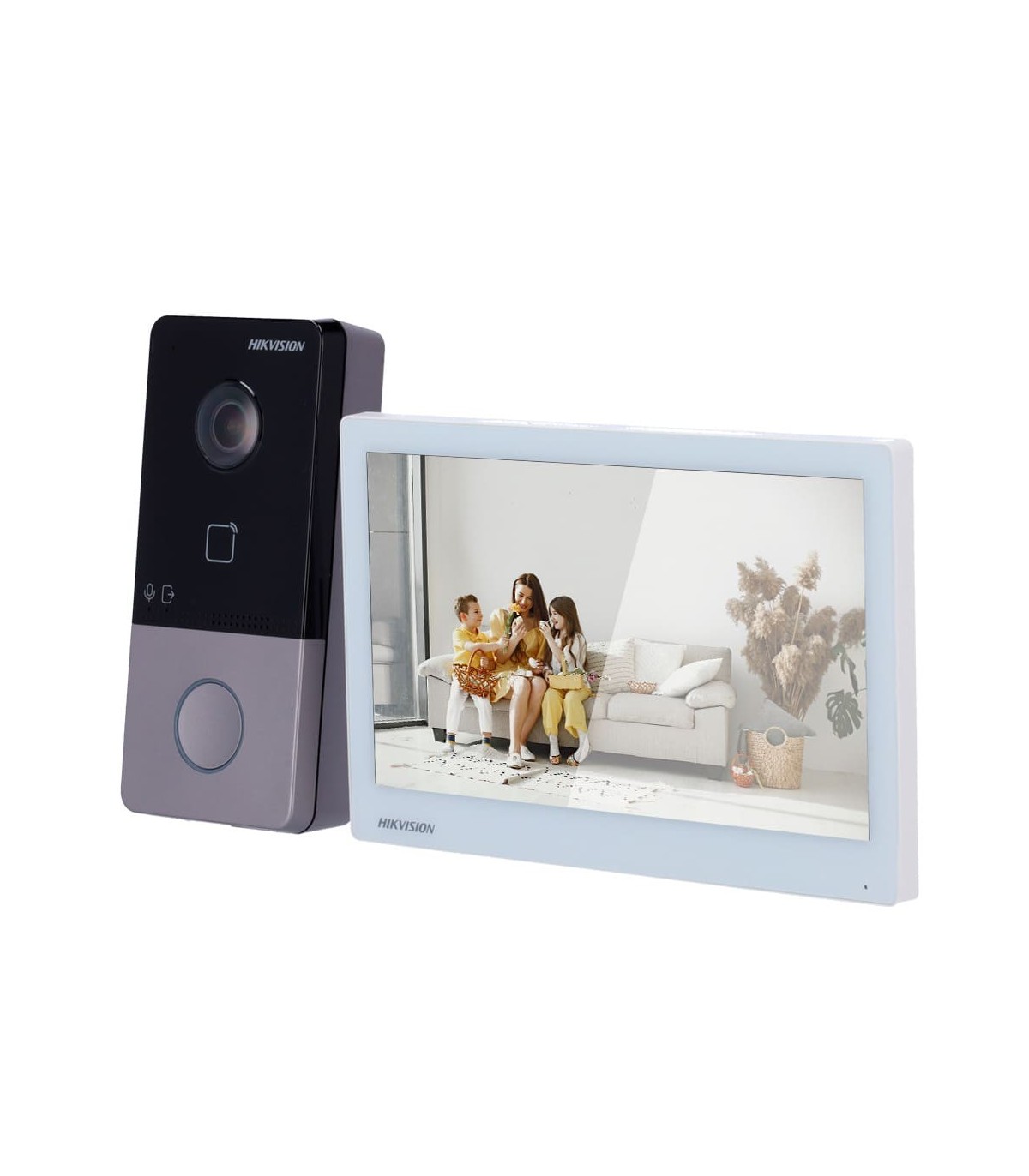 Hikvision