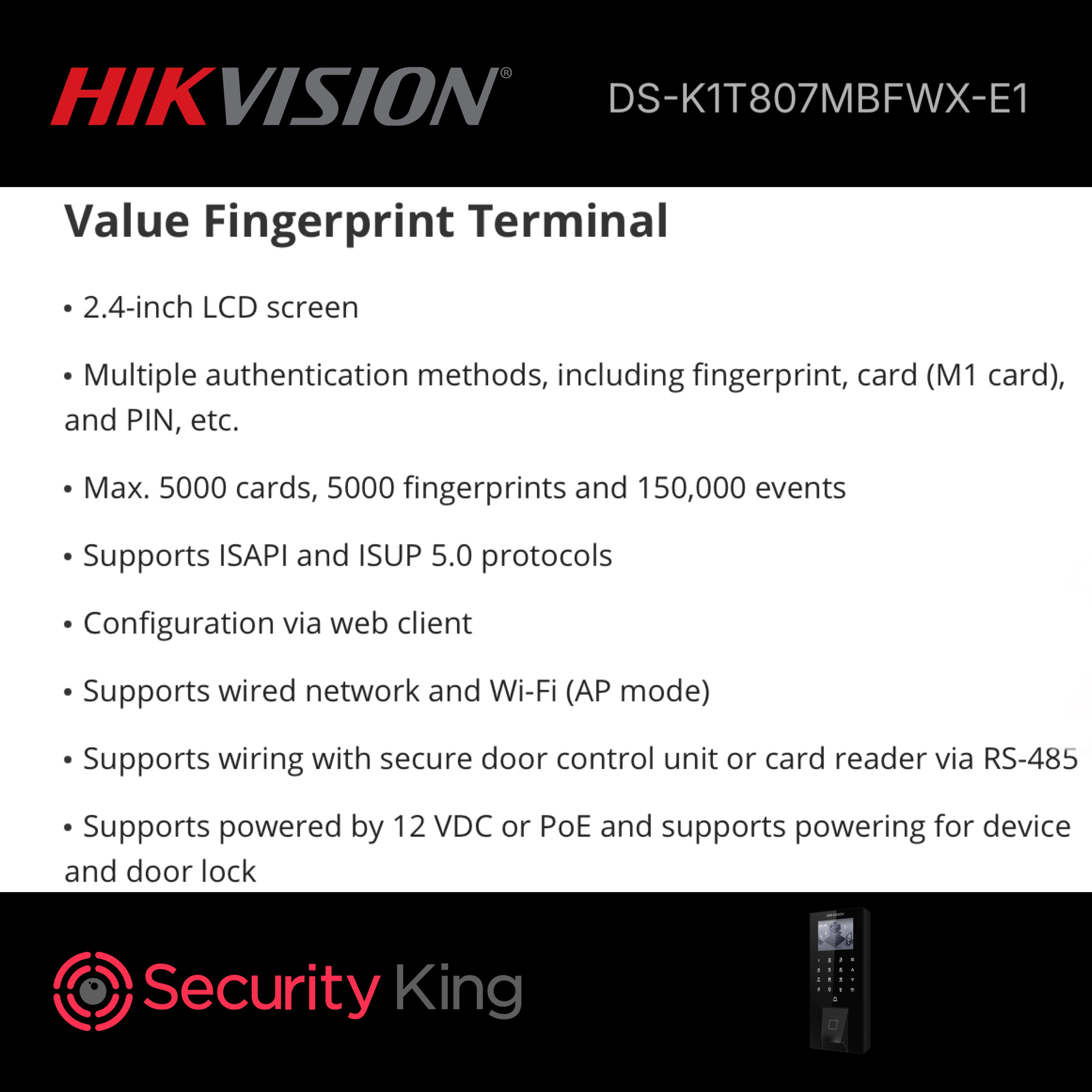 Hikvision