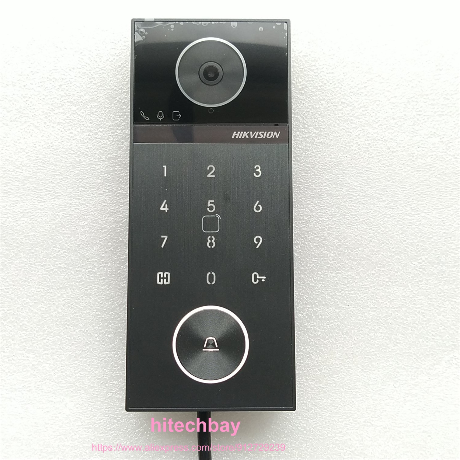 Hikvision