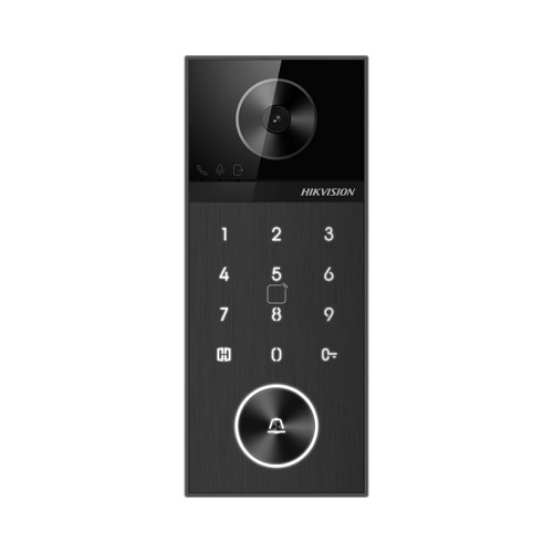 Hikvision