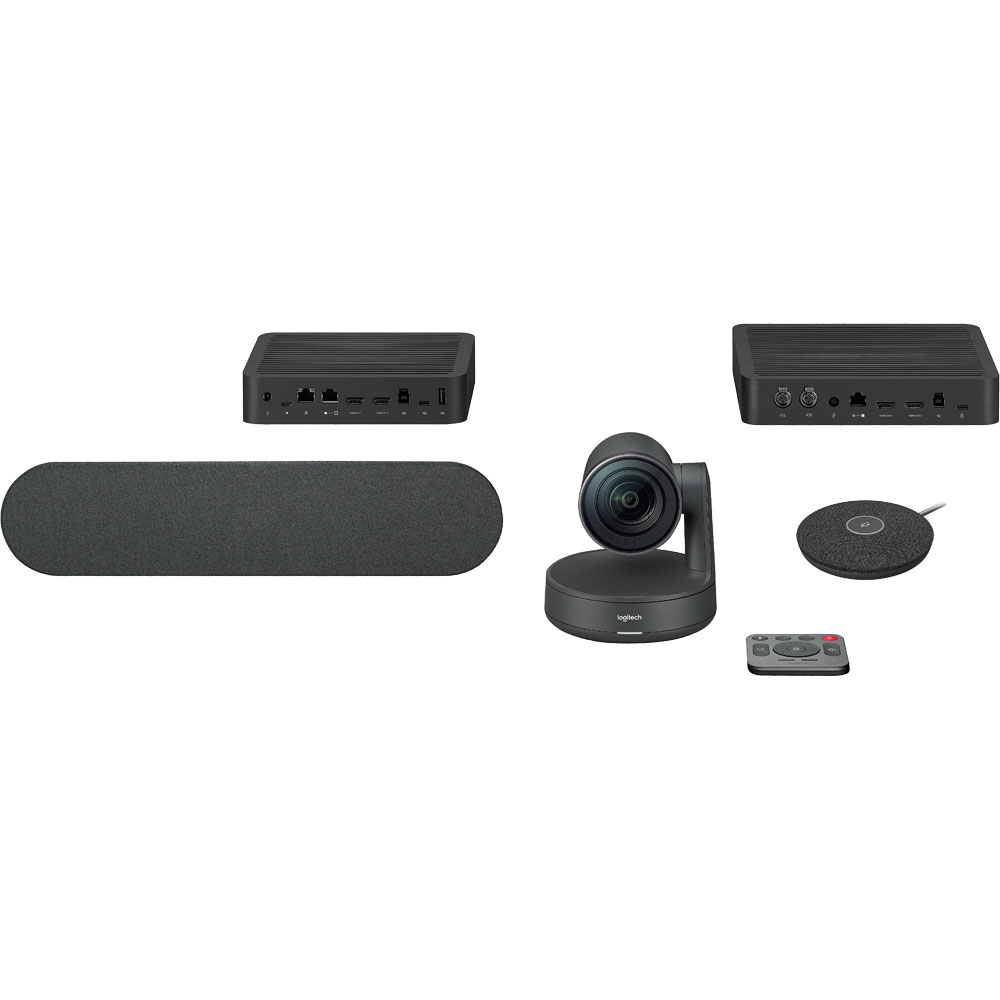 Logitech Rally