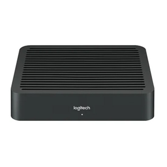 Logitech Rally Table Hub