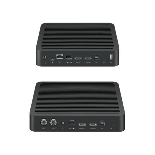 Logitech Rally Table Hub