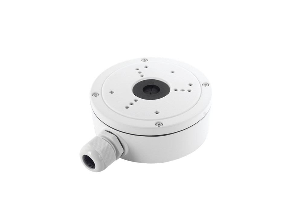 Hikvision CBS
