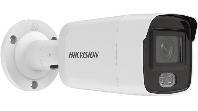 Hikvision CBS