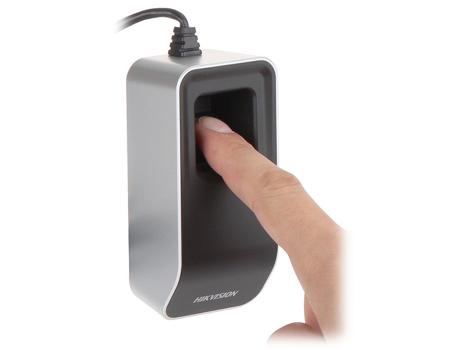 Hikvision DS-K1F820-F