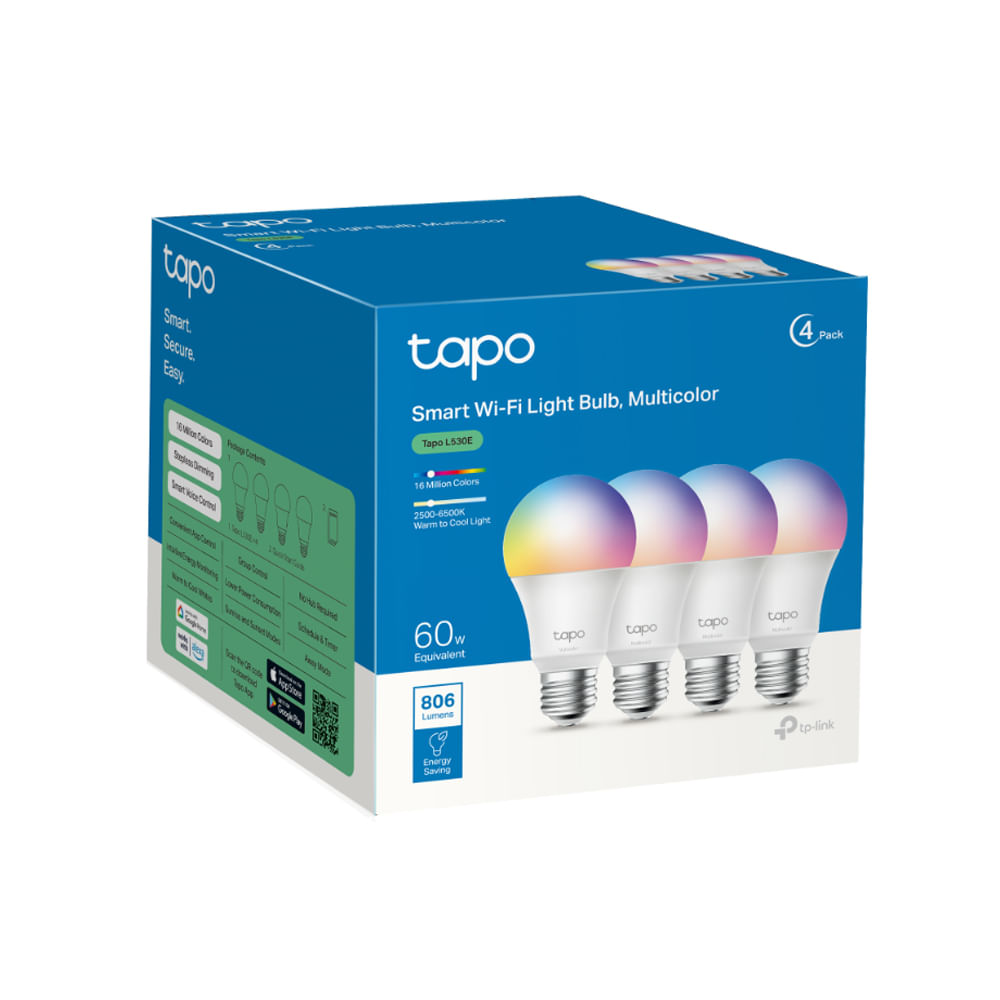 Tapo L530E
