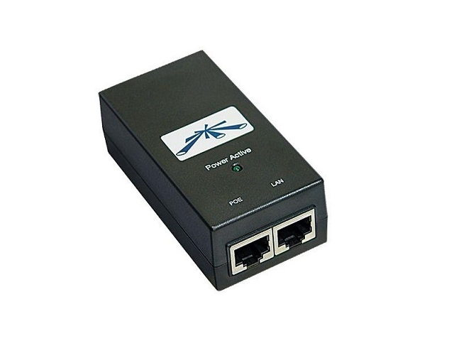 Ubiquiti Networks POE-24-24W-G