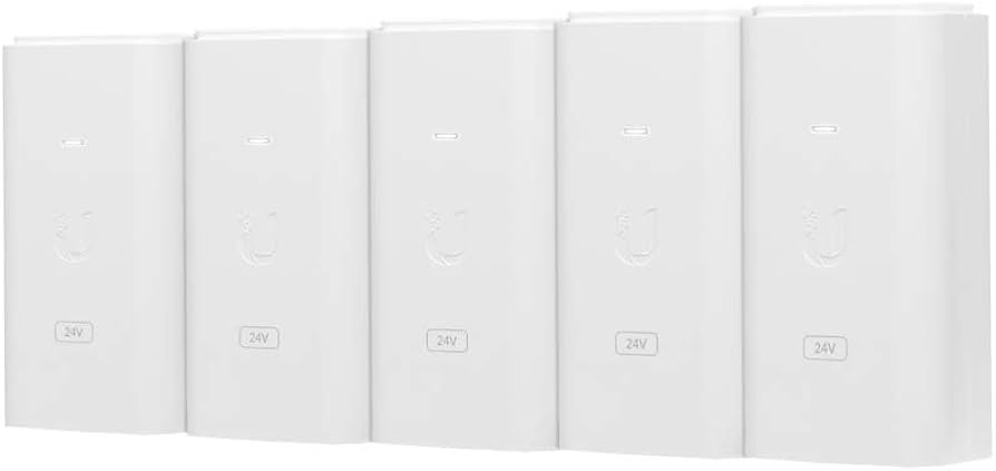 Ubiquiti Networks POE-24-12W-G