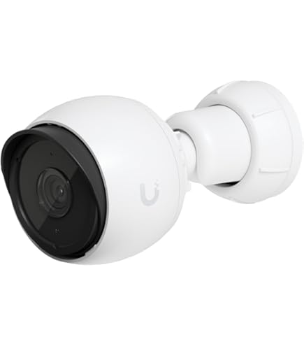 Ubiquiti UniFi Protect G5
