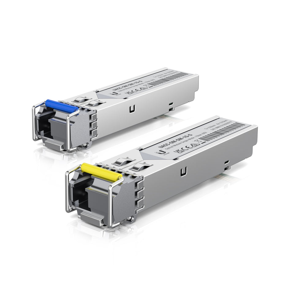 Ubiquiti Unifi 1 Gbps Bidirectional 