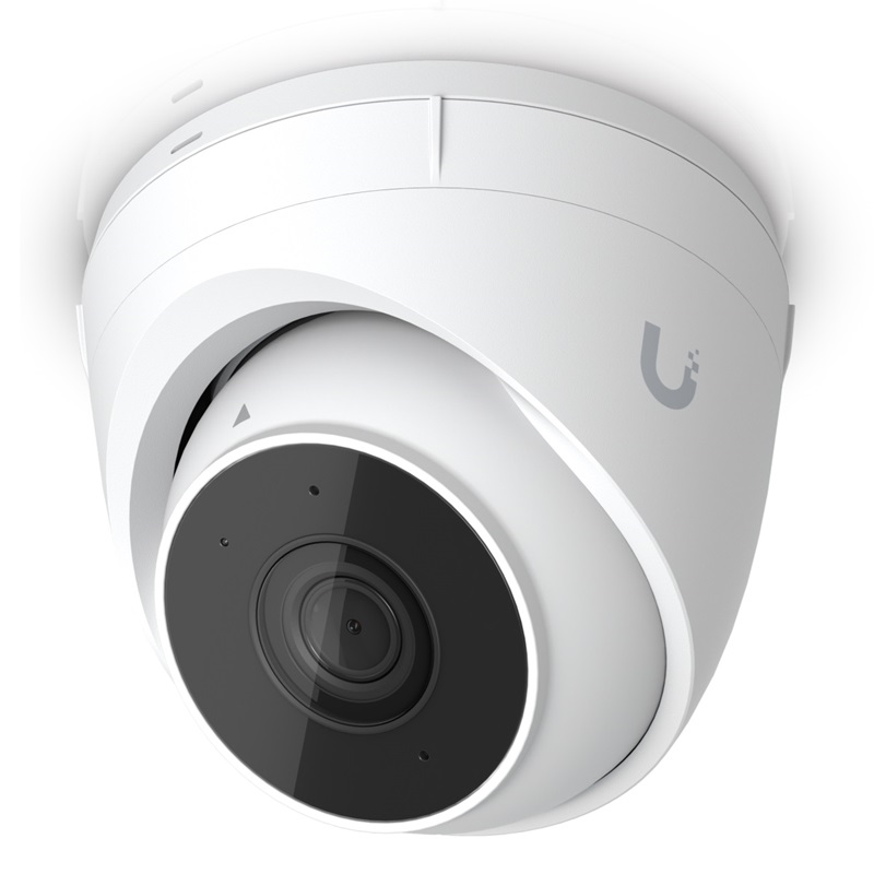 Ubiquiti Unifi Protect G5 Turret 