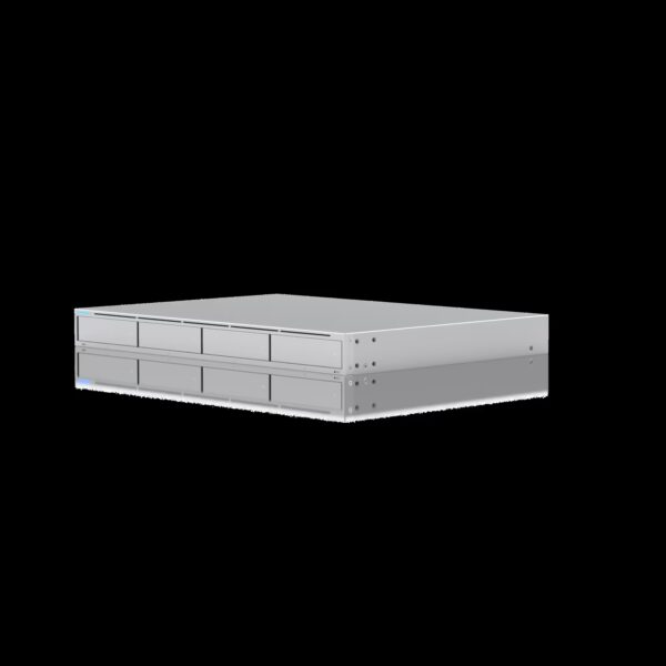 Ubiquiti Network Video Recorder with 