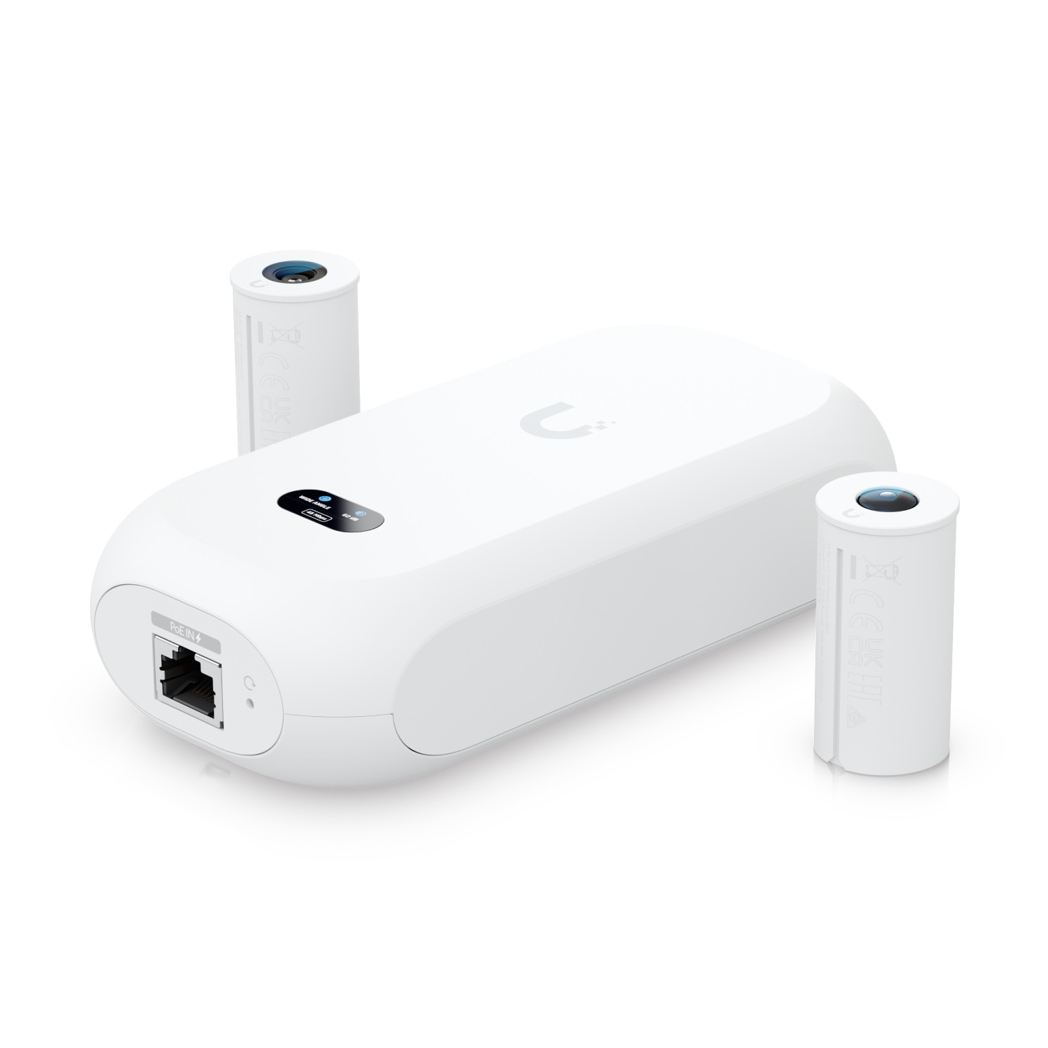 Ubiquiti UniFi Protect UVC-AI-Theta-Pro
