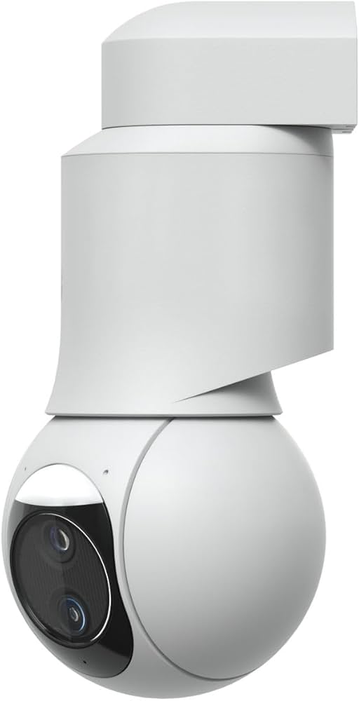 Ubiquiti UVC-G6-PTZ-W