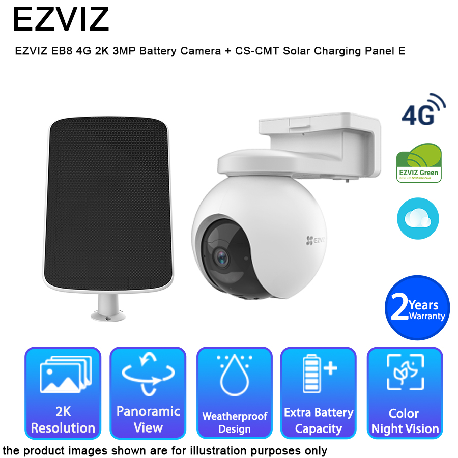EZVIZ