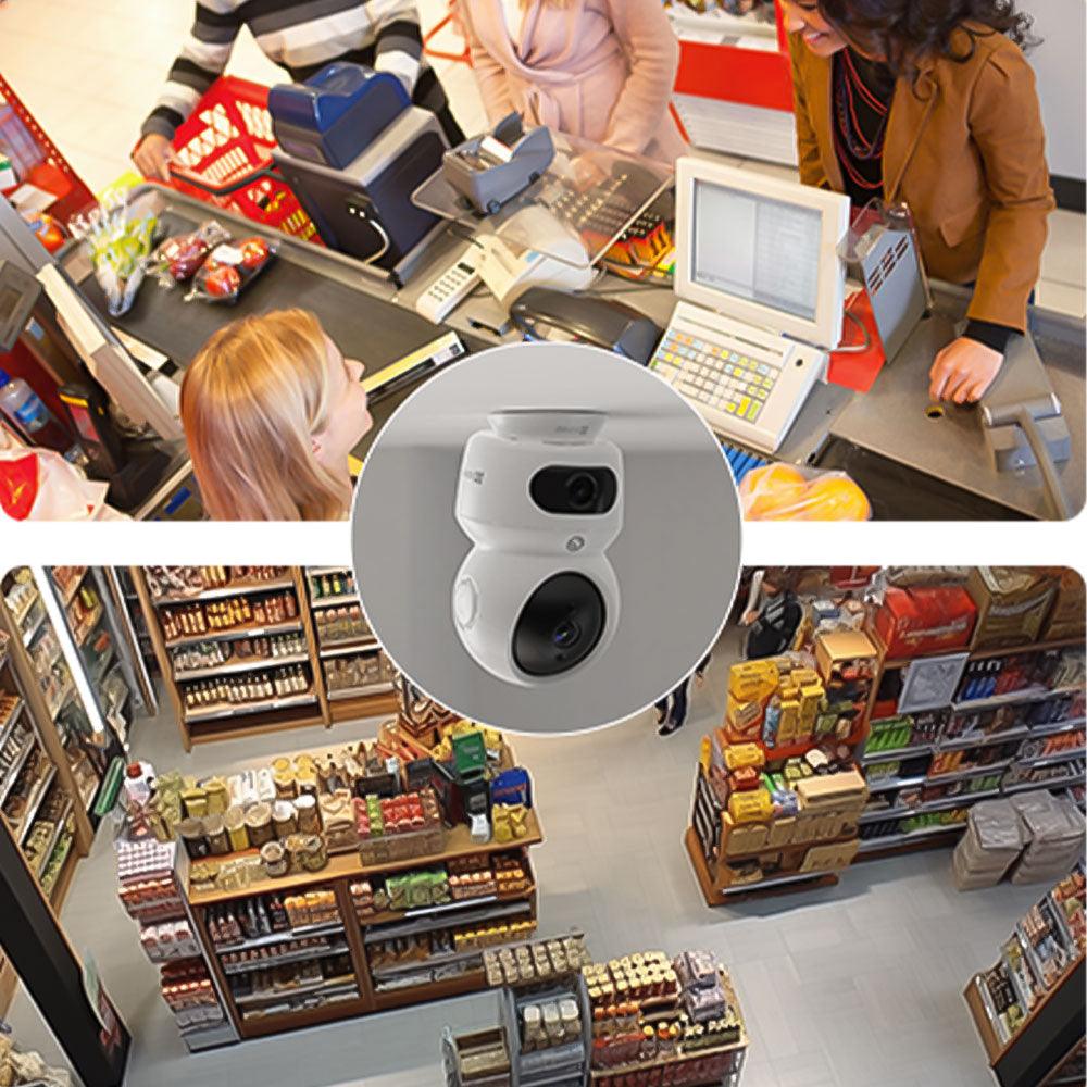 EZVIZ CS-H7c-R100-8G44WF